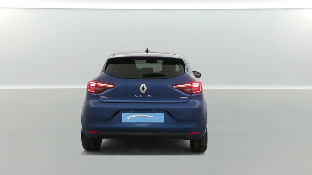 RENAULT Clio Evolution E-Tech full hybrid 145 - ref: 6-2971x242220 - Photo 4