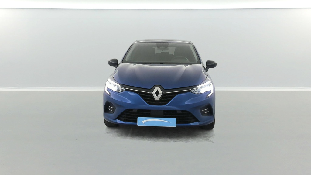 RENAULT Clio Evolution E-Tech full hybrid 145 - ref: 6-2971x242220 - Photo 8