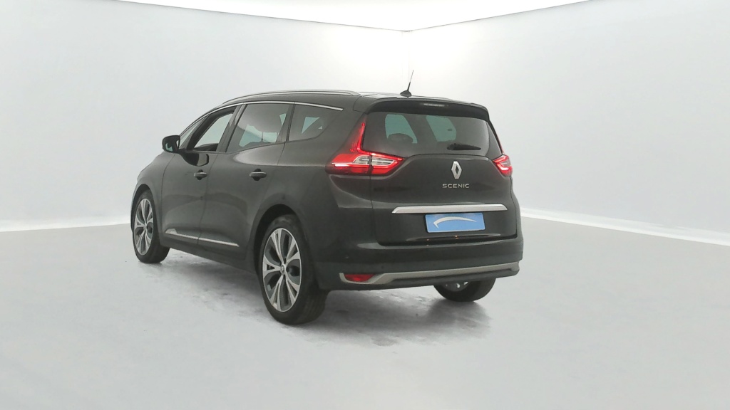 RENAULT Grand Scenic Intens dCi 130 Energy - ref: 6-2971x242303 - Photo 3