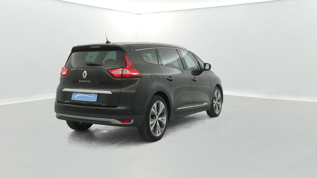 RENAULT Grand Scenic Intens dCi 130 Energy - ref: 6-2971x242303 - Photo 5