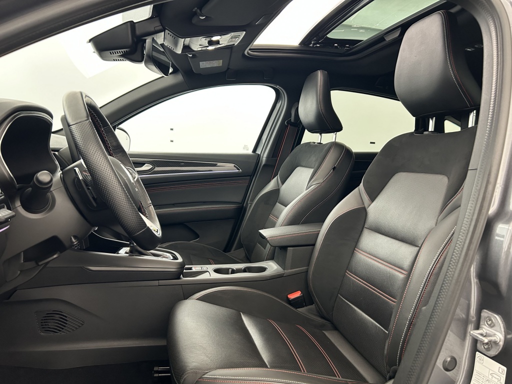 RENAULT Arkana R.S. Line mild hybrid 160 EDC FAP 22 - ref: 6-2971x242320 - Photo 13