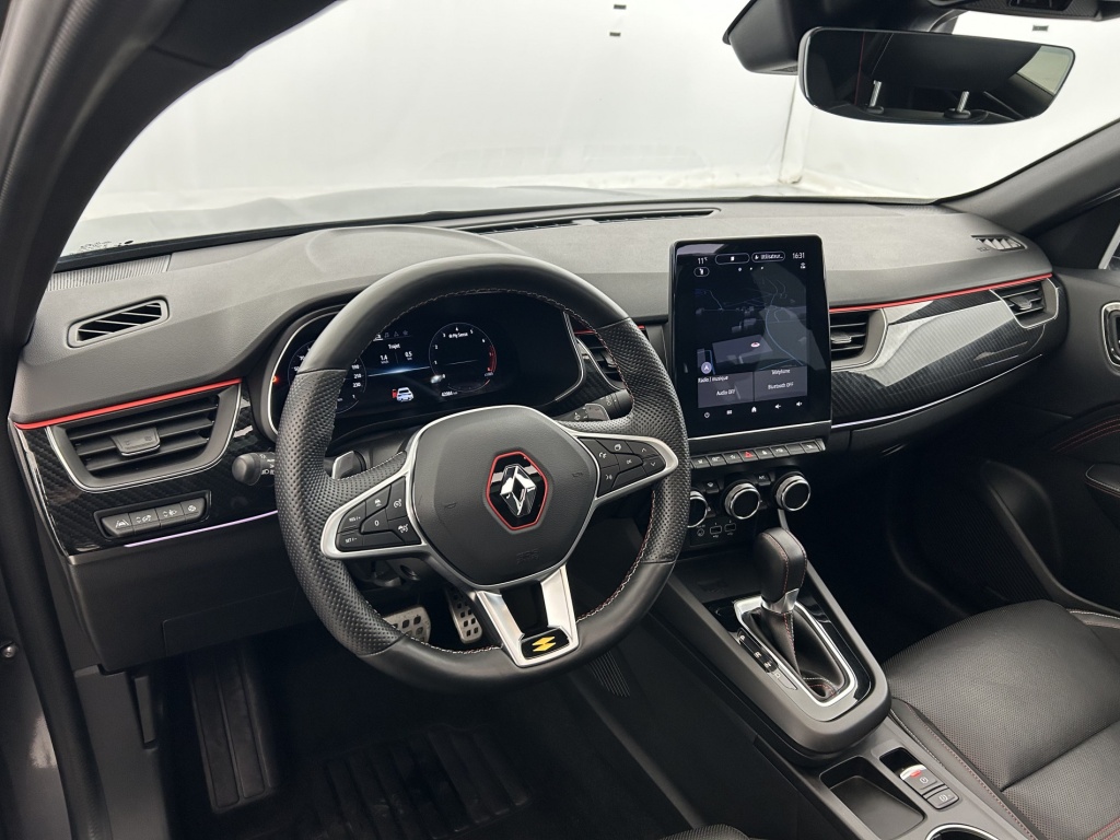 RENAULT Arkana R.S. Line mild hybrid 160 EDC FAP 22 - ref: 6-2971x242320 - Photo 14
