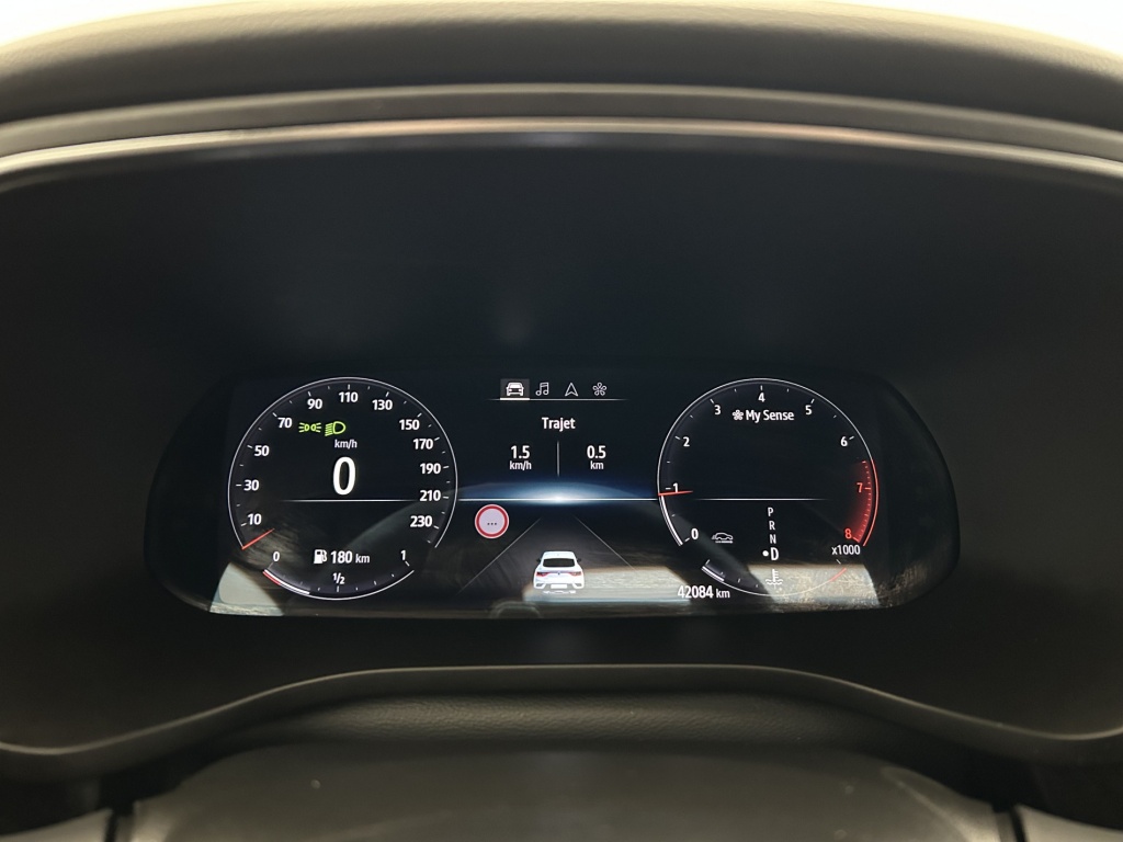 RENAULT Arkana R.S. Line mild hybrid 160 EDC FAP 22 - ref: 6-2971x242320 - Photo 17