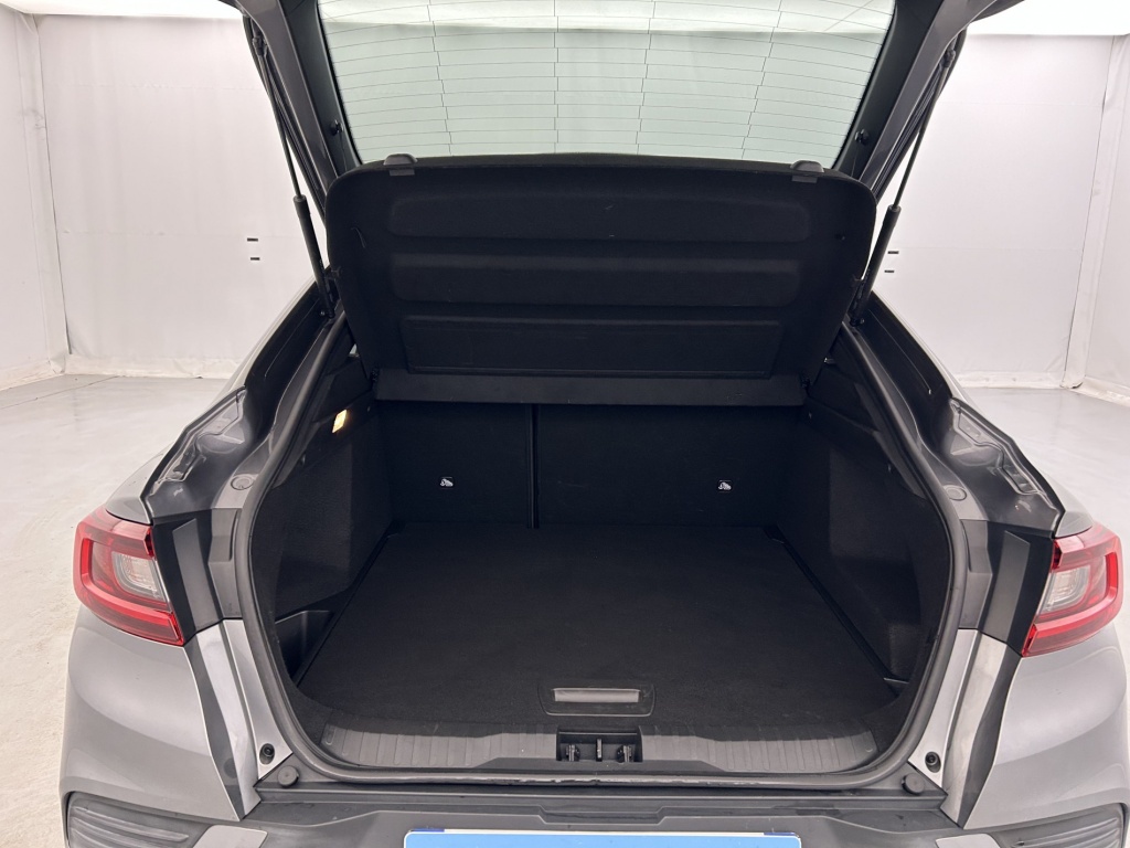 RENAULT Arkana R.S. Line mild hybrid 160 EDC FAP 22 - ref: 6-2971x242320 - Photo 9