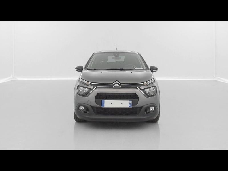 CITROEN C3 MAX 1.2 e-THP - ref: 6-2971x242331 - Photo 10