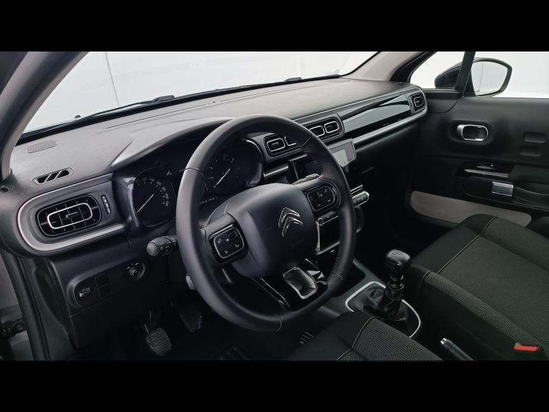 CITROEN C3 MAX 1.2 e-THP - ref: 6-2971x242331 - Photo 11