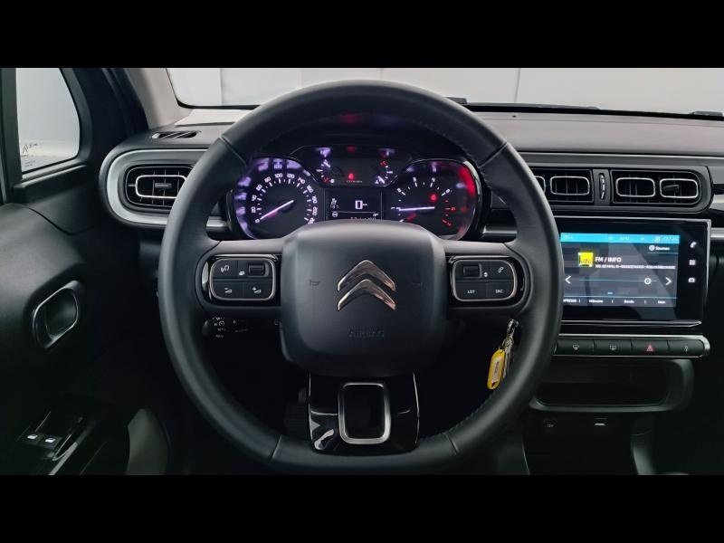 CITROEN C3 MAX 1.2 e-THP - ref: 6-2971x242331 - Photo 12