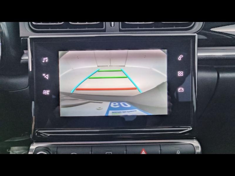 CITROEN C3 MAX 1.2 e-THP - ref: 6-2971x242331 - Photo 13