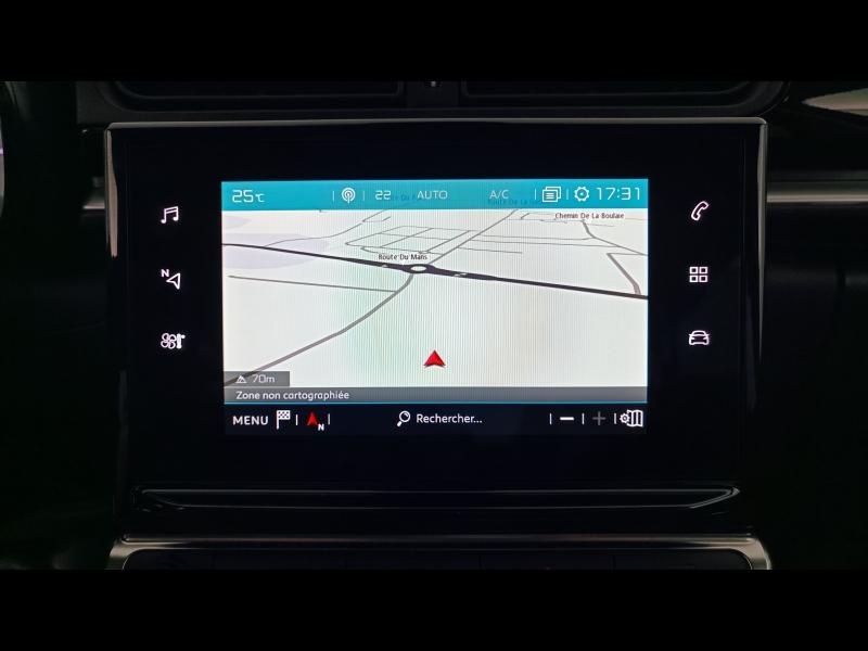 CITROEN C3 MAX 1.2 e-THP - ref: 6-2971x242331 - Photo 14