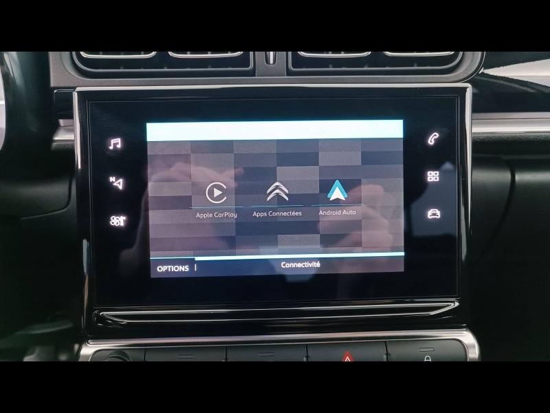 CITROEN C3 MAX 1.2 e-THP - ref: 6-2971x242331 - Photo 15