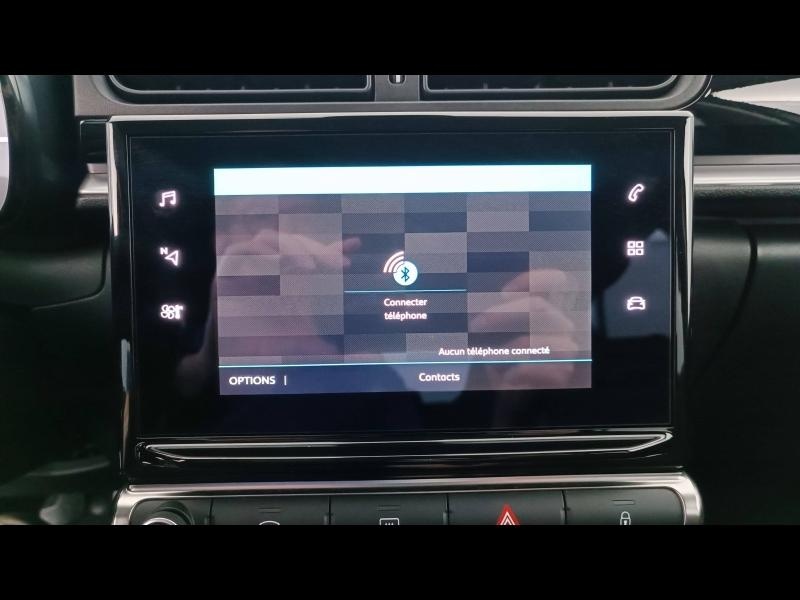 CITROEN C3 MAX 1.2 e-THP - ref: 6-2971x242331 - Photo 16