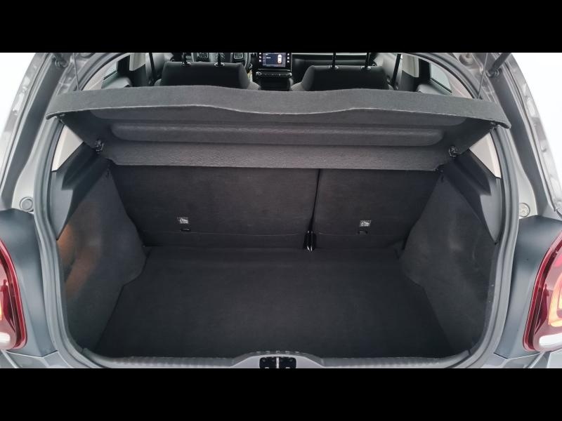 CITROEN C3 MAX 1.2 e-THP - ref: 6-2971x242331 - Photo 17