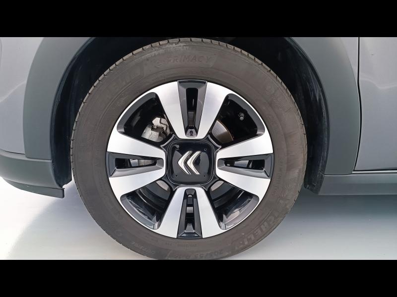 CITROEN C3 MAX 1.2 e-THP - ref: 6-2971x242331 - Photo 19