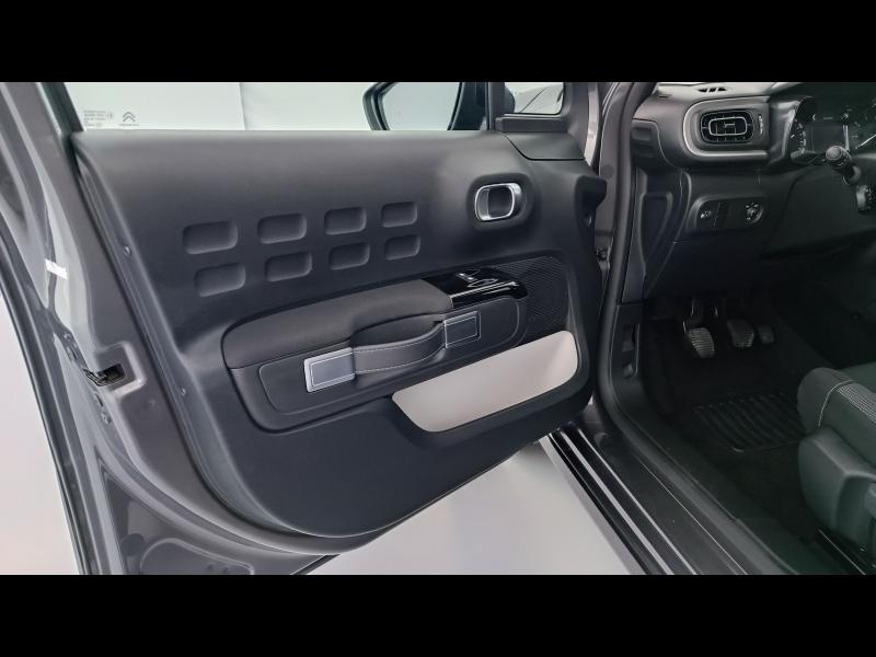 CITROEN C3 MAX 1.2 e-THP - ref: 6-2971x242331 - Photo 20