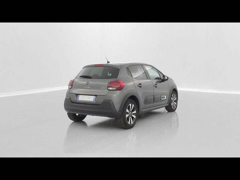 CITROEN C3 MAX 1.2 e-THP - ref: 6-2971x242331 - Photo 6