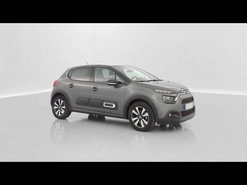 CITROEN C3 MAX 1.2 e-THP - ref: 6-2971x242331 - Photo 8