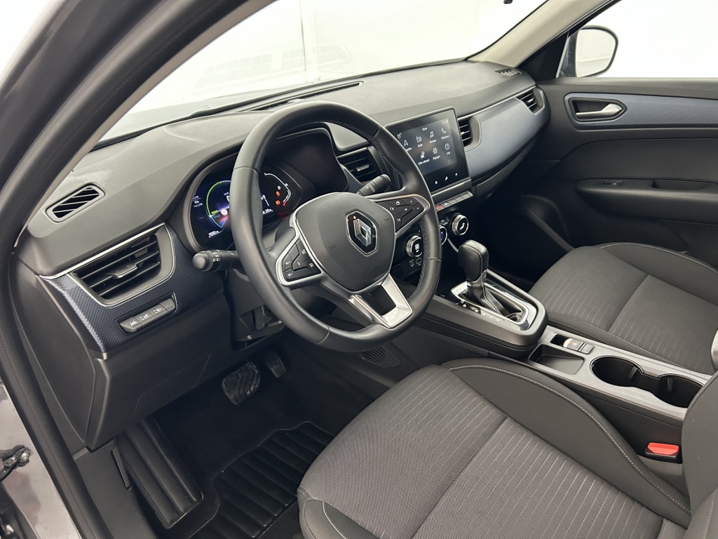 RENAULT Arkana Evolution E-Tech hybride 145 22 - ref: 6-2971x242338 - Photo 14