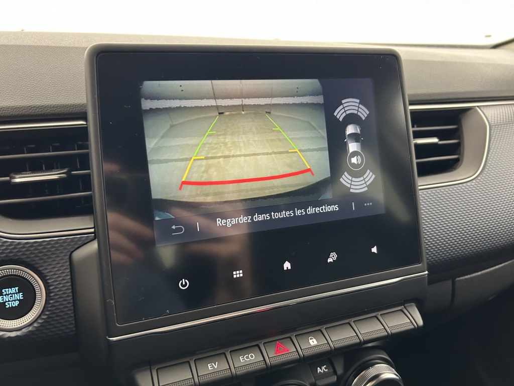 RENAULT Arkana Evolution E-Tech hybride 145 22 - ref: 6-2971x242338 - Photo 19