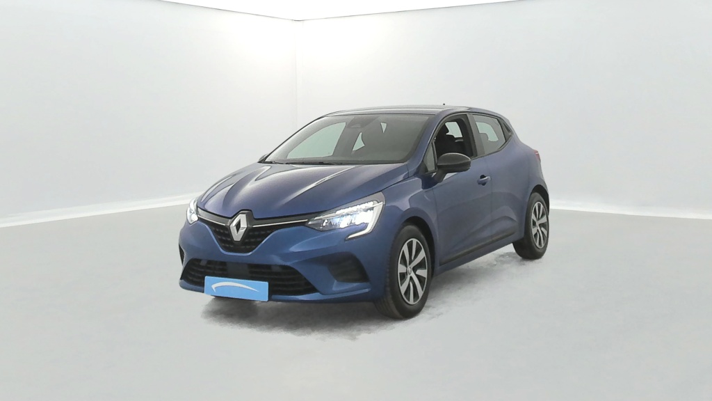 RENAULT Clio Equilibre TCe 90 - ref: 6-2971x242345 - Photo 1