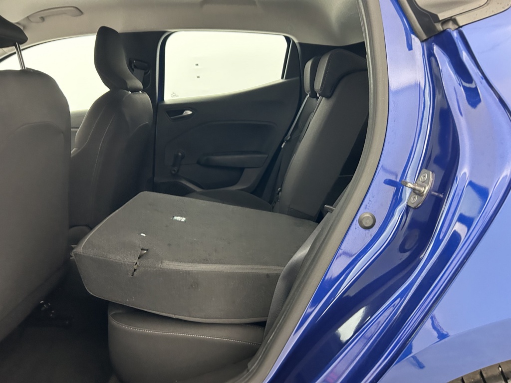 RENAULT Clio Equilibre TCe 90 - ref: 6-2971x242345 - Photo 11