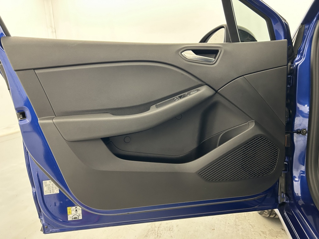 RENAULT Clio Equilibre TCe 90 - ref: 6-2971x242345 - Photo 12