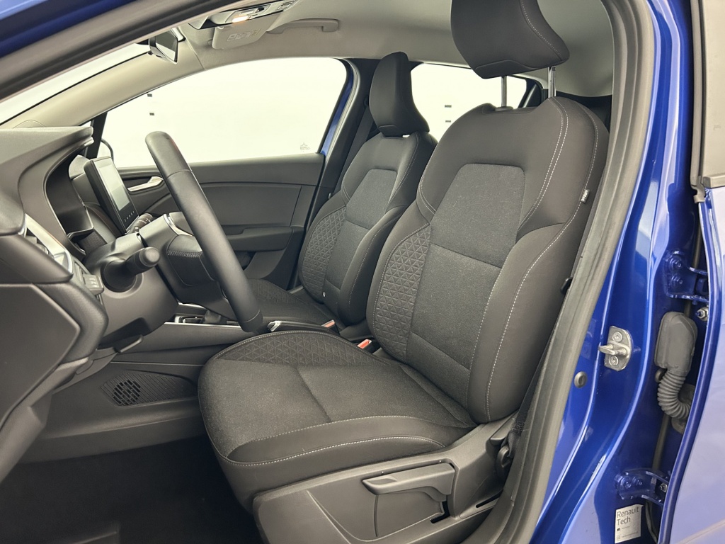 RENAULT Clio Equilibre TCe 90 - ref: 6-2971x242345 - Photo 13