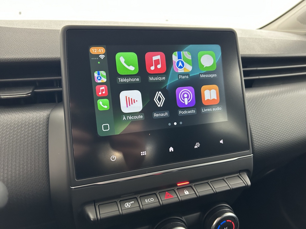 RENAULT Clio Equilibre TCe 90 - ref: 6-2971x242345 - Photo 16