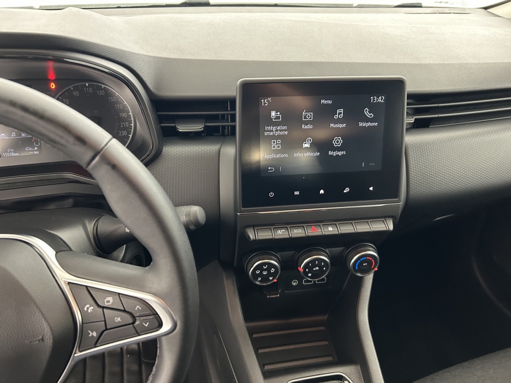 RENAULT Clio Equilibre TCe 90 - ref: 6-2971x242345 - Photo 18