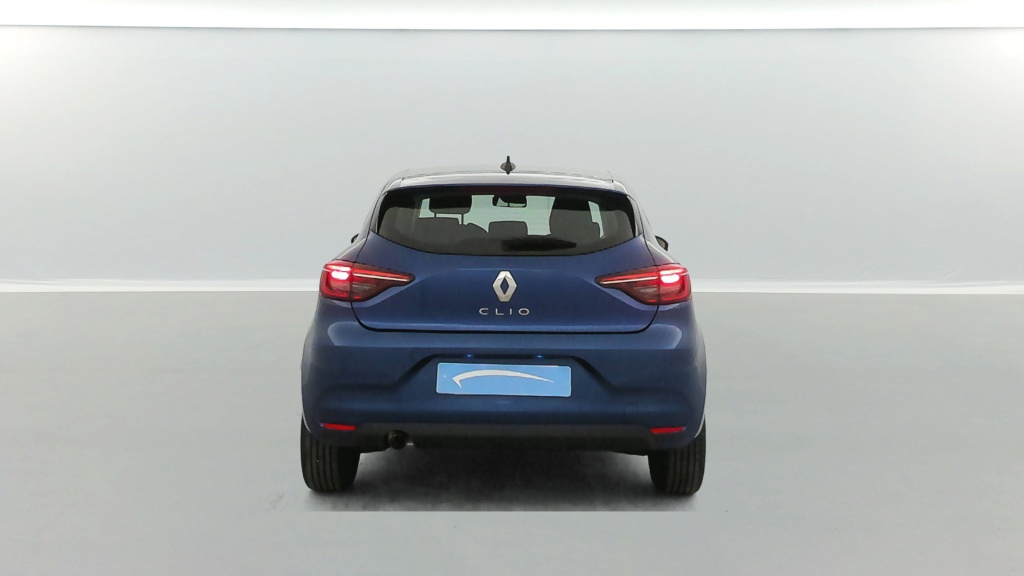 RENAULT Clio Equilibre TCe 90 - ref: 6-2971x242345 - Photo 4