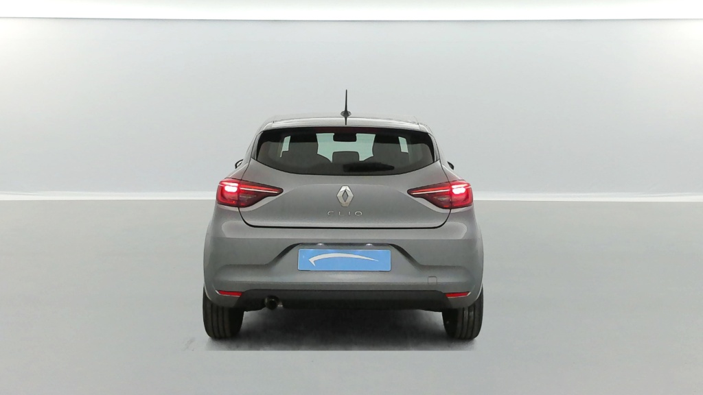 RENAULT Clio Equilibre TCe 90 - ref: 6-2971x242346 - Photo 4