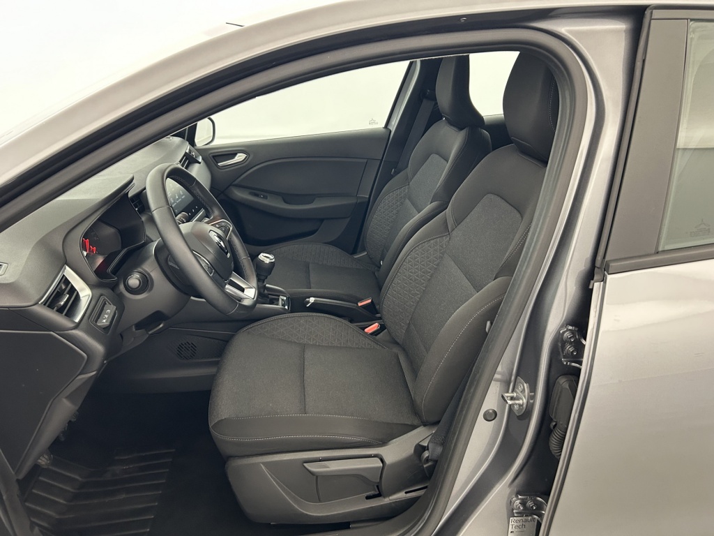 RENAULT Clio Equilibre TCe 90 - ref: 6-2971x242380 - Photo 13