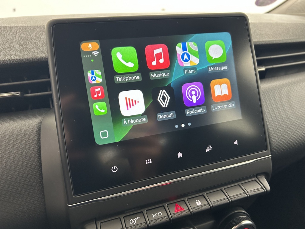 RENAULT Clio Equilibre TCe 90 - ref: 6-2971x242380 - Photo 16