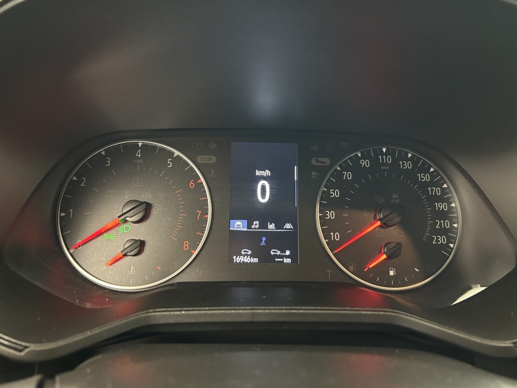 RENAULT Clio Equilibre TCe 90 - ref: 6-2971x242380 - Photo 17