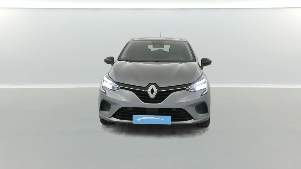 RENAULT Clio Equilibre TCe 90 - ref: 6-2971x242380 - Photo 8