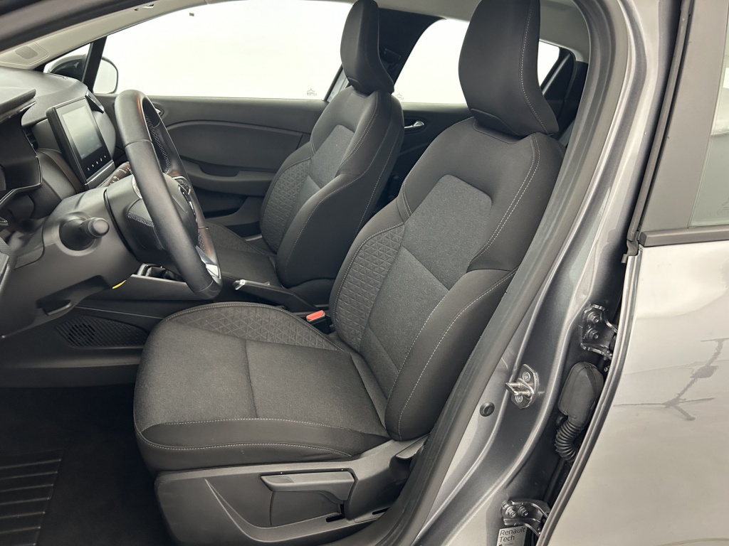 RENAULT Clio Equilibre TCe 90 - ref: 6-2971x242381 - Photo 13