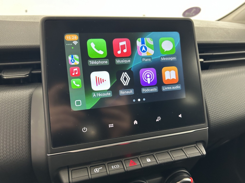 RENAULT Clio Equilibre TCe 90 - ref: 6-2971x242381 - Photo 16