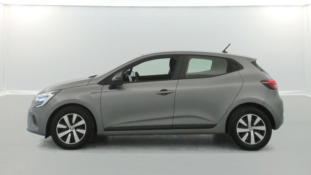 RENAULT Clio Equilibre TCe 90 - ref: 6-2971x242381 - Photo 2