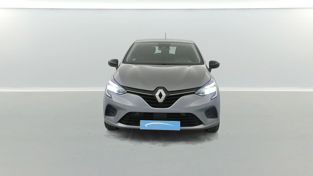 RENAULT Clio Equilibre TCe 90 - ref: 6-2971x242381 - Photo 8
