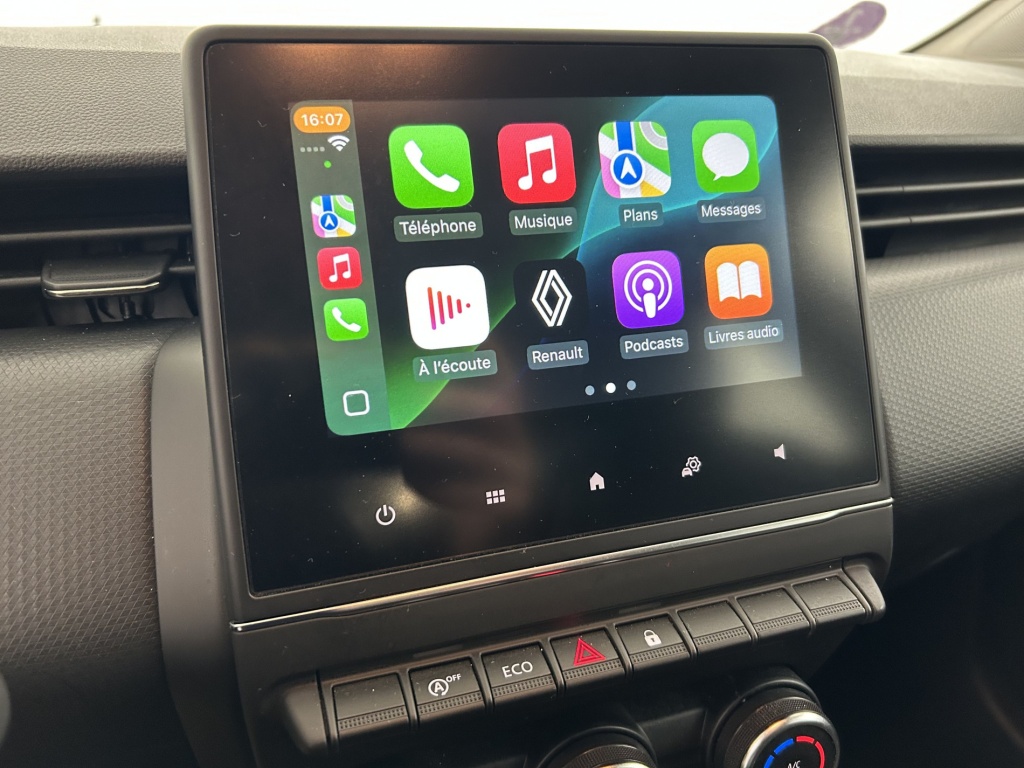 RENAULT Clio Equilibre TCe 90 - ref: 6-2971x242384 - Photo 16