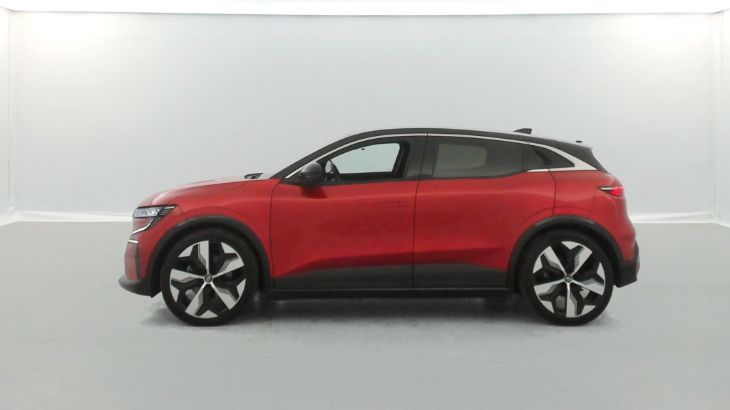 RENAULT Megane Techno EV60 220 ch super charge - ref: 6-2971x242399 - Photo 2