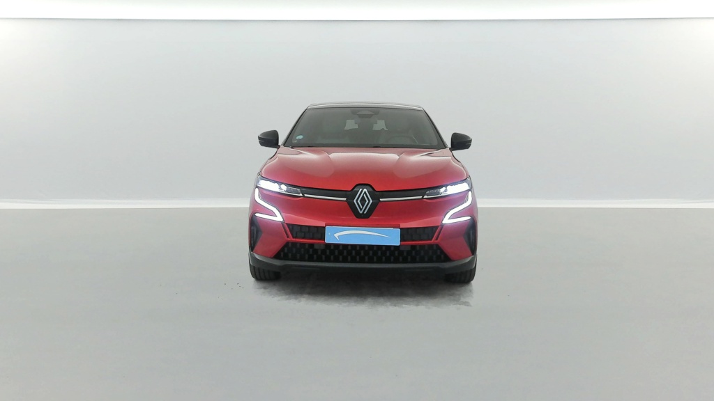 RENAULT Megane Techno EV60 220 ch super charge - ref: 6-2971x242399 - Photo 8