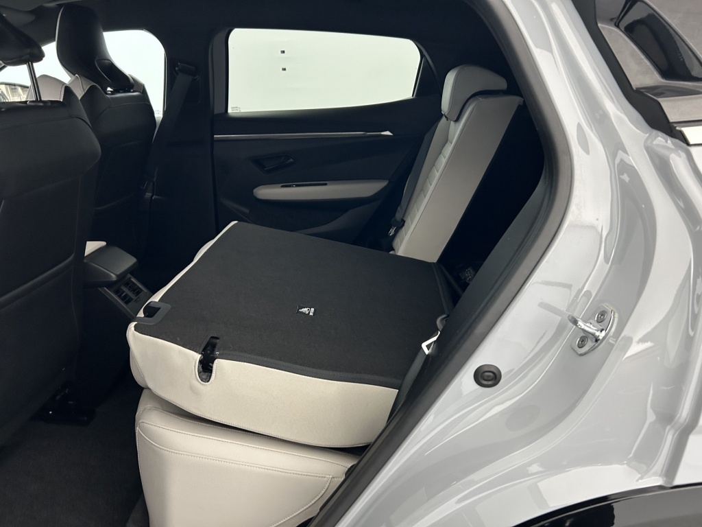 RENAULT Megane Iconic Electrique EV60 220 ch super charge - ref: 6-2971x242420 - Photo 11