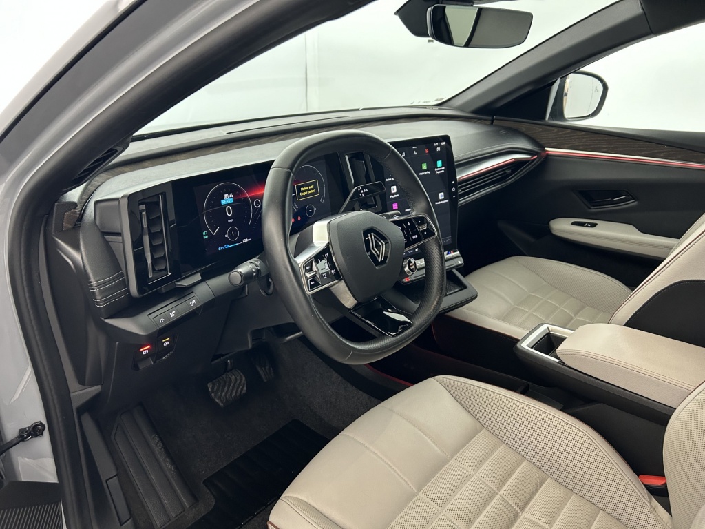 RENAULT Megane Iconic Electrique EV60 220 ch super charge - ref: 6-2971x242420 - Photo 14