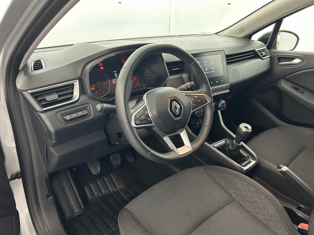 RENAULT Clio Equilibre TCe 90 - ref: 6-2971x242426 - Photo 14