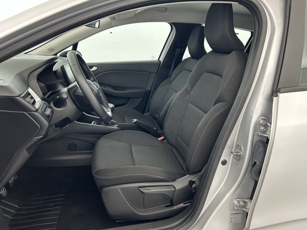 RENAULT Clio Equilibre TCe 90 - ref: 6-2971x242427 - Photo 13