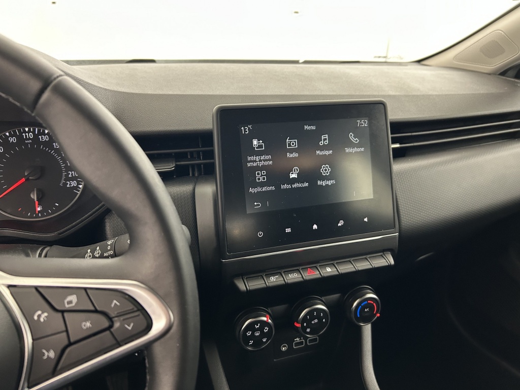 RENAULT Clio Equilibre TCe 90 - ref: 6-2971x242427 - Photo 18