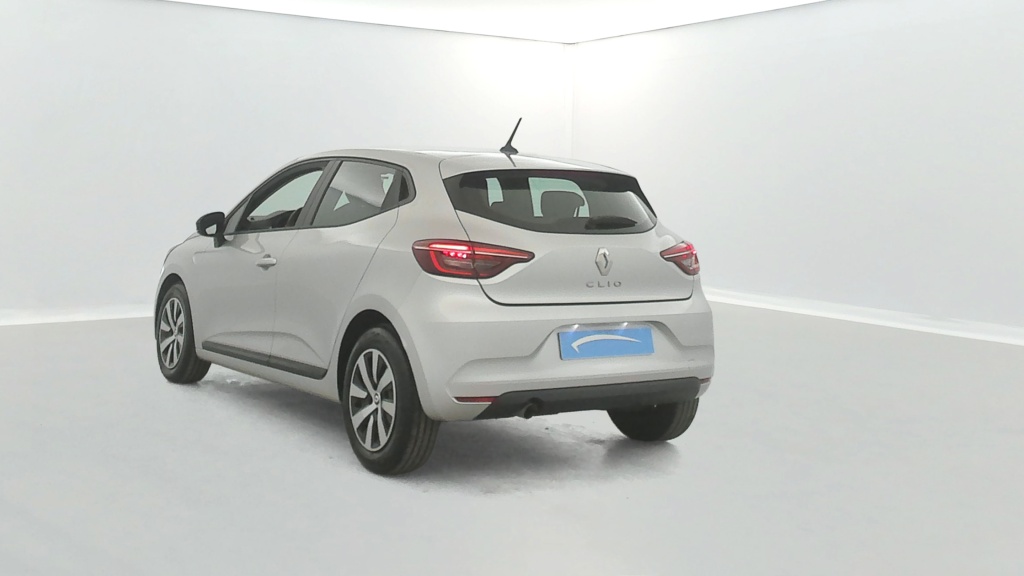 RENAULT Clio Equilibre TCe 90 - ref: 6-2971x242427 - Photo 3