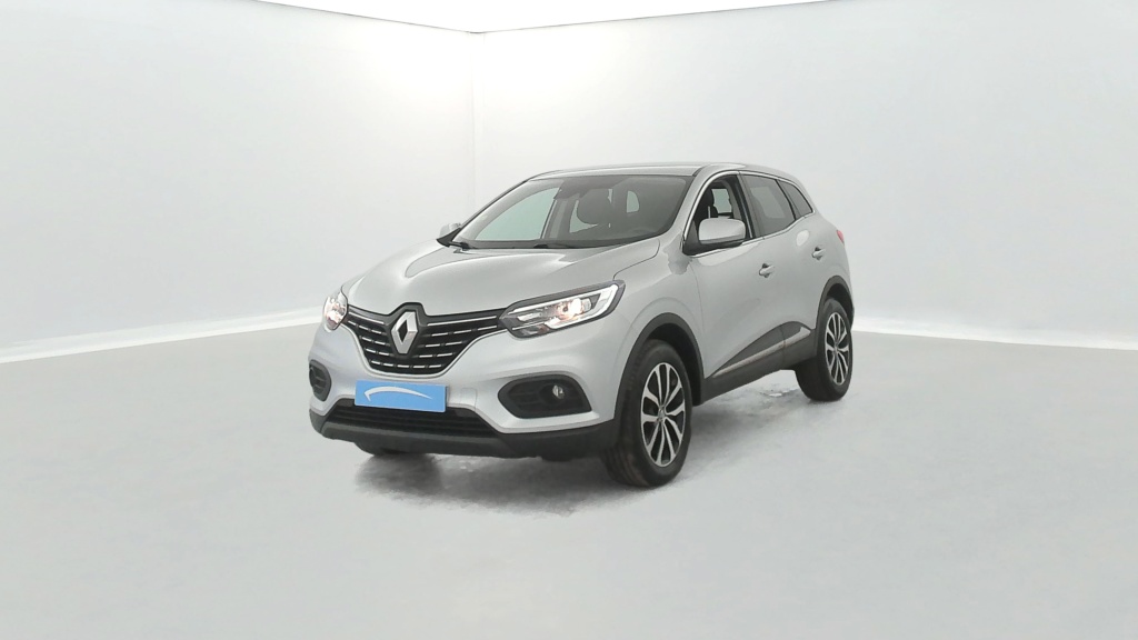 RENAULT Kadjar Evolution Blue dCi 115 EDC - ref: 6-2971x242430 - Photo 1