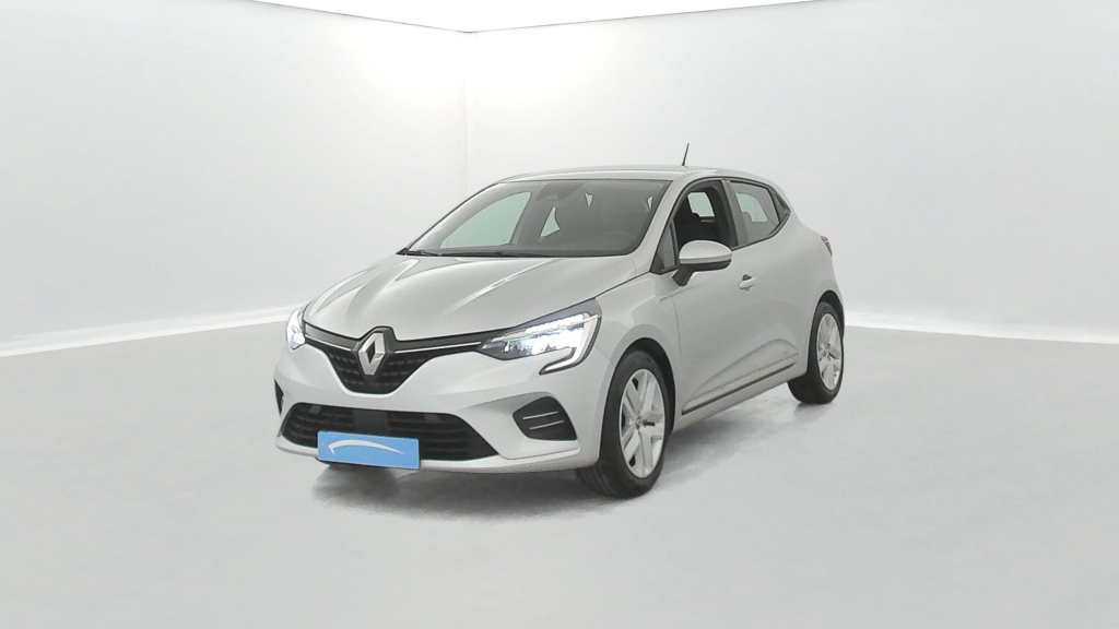RENAULT Clio Business E-Tech 140 21N - ref: 6-2971x242487 - Photo 1