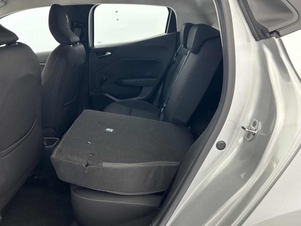 RENAULT Clio Business E-Tech 140 21N - ref: 6-2971x242487 - Photo 11